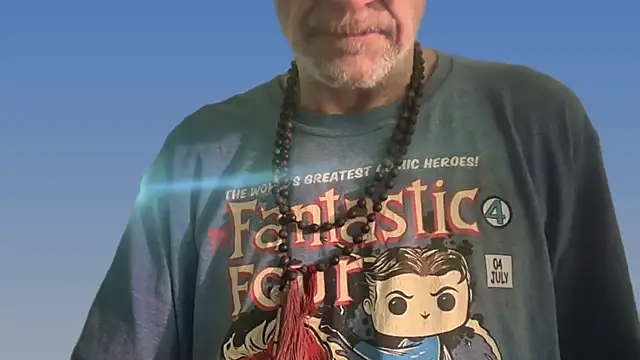 inkisready online show from January 30, 1:55 am