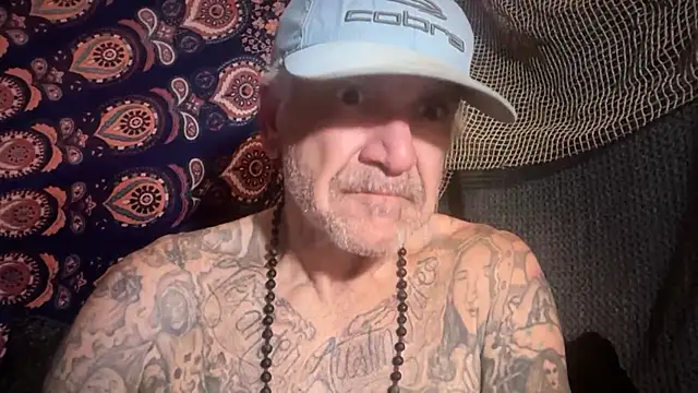 inkisready online show from December 13, 8:58 pm