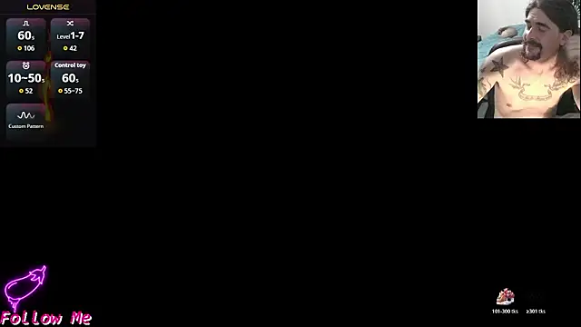 XxBobbyDigitalxX online show from March 13, 5:30 pm