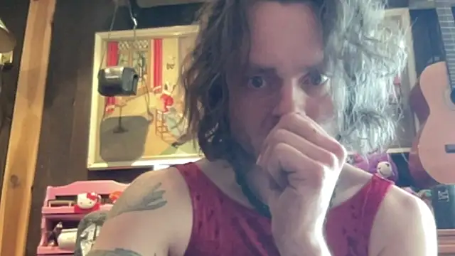 Snapshot of rexflexxx chatting on October 2, 10:41 am rexflexxx online show from October 2, 10:41 am