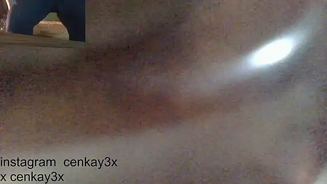 masculine bear daddy online show from February 18, 7:00 pm