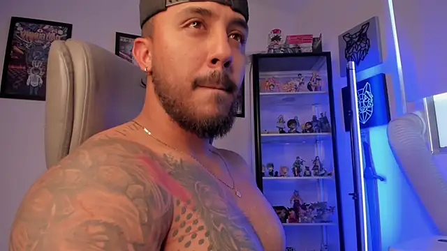 luck spartans online show from September 21, 10:10 pm