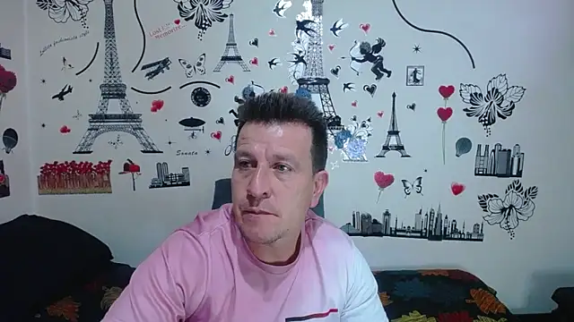 amaya 627 online show from April 7, 3:06 am