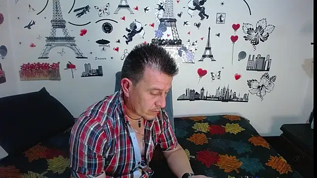 amaya 627 online show from November 5, 2:57 am