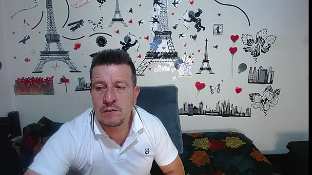 amaya 627 online show from November 12, 3:45 am