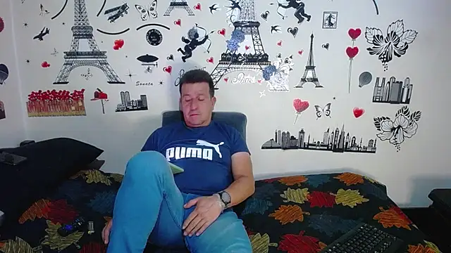 amaya 627 online show from February 5, 3:02 am