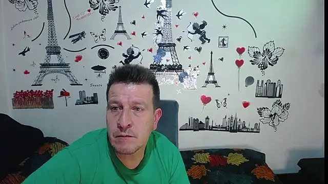 amaya 627 online show from November 19, 3:06 am