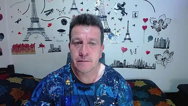 amaya 627 online show from April 13, 2:45 am