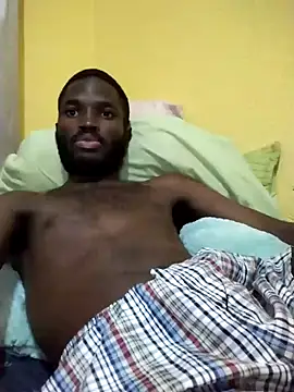 DangerousSafari online show from November 3, 1:43 am