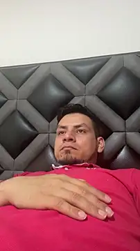 Rick Diesel  online show from January 11, 6:55 pm