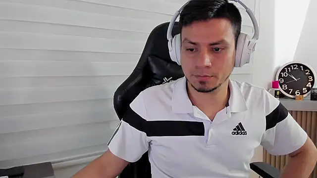 Rick Diesel  online show from October 31, 3:52 am