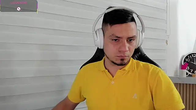 Rick Diesel  online show from November 11, 3:00 am