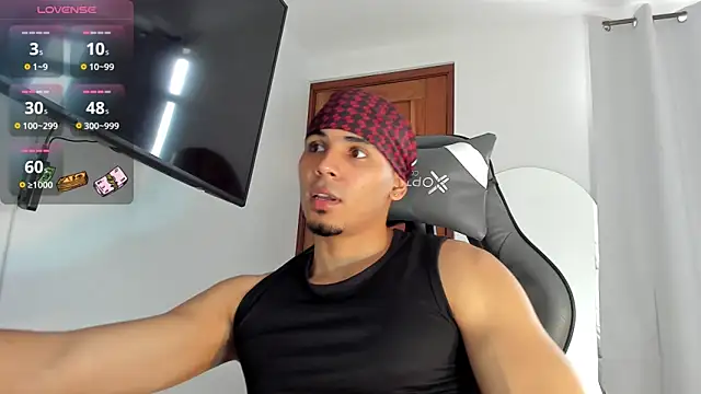 joss 111 online show from September 19, 2:50 pm