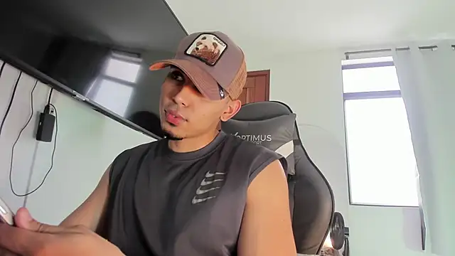 joss 111 online show from October 18, 6:57 pm