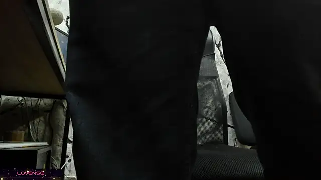 Maxi TheBigDaddy online show from December 16, 8:38 pm