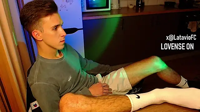 Midnighter  online show from September 24, 1:49 am