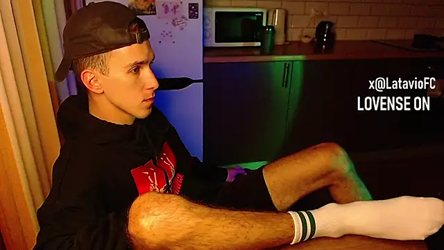 Midnighter  online show from September 28, 3:15 am