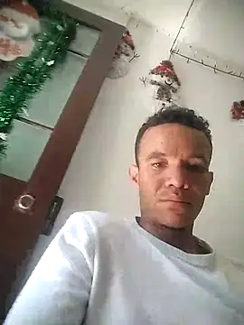 Elsemental007 online show from January 1, 4:50 pm