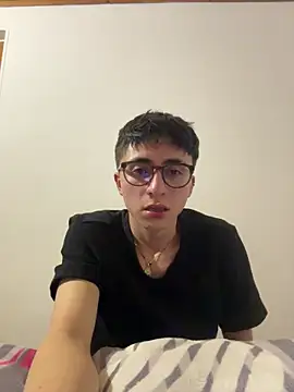 CamiRojas boy online show from January 6, 3:54 am