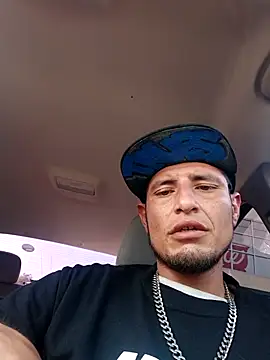 pudgiedick online show from November 3, 8:10 pm