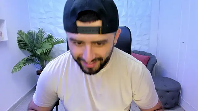 jhon bear03 online show from December 20, 11:32 am