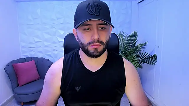 jhon bear03 online show from February 22, 11:13 am