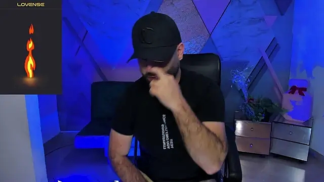 jhon bear03 online show from March 1, 11:39 am