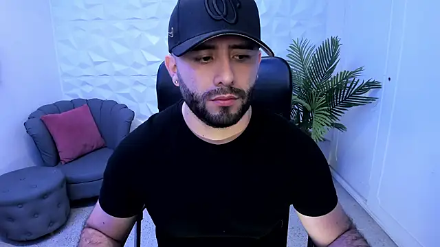 jhon bear03 online show from February 20, 11:20 am