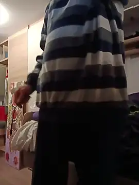 Ebinator666 online show from February 15, 5:57 am