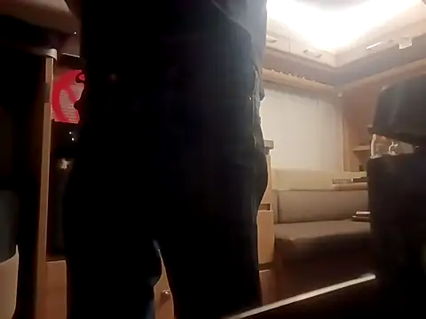 Ebinator666 online show from October 4, 12:38 am