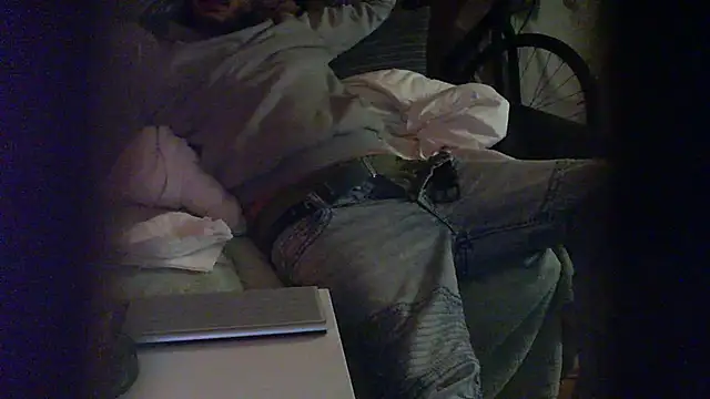 TallThickD online show from February 23, 5:31 am