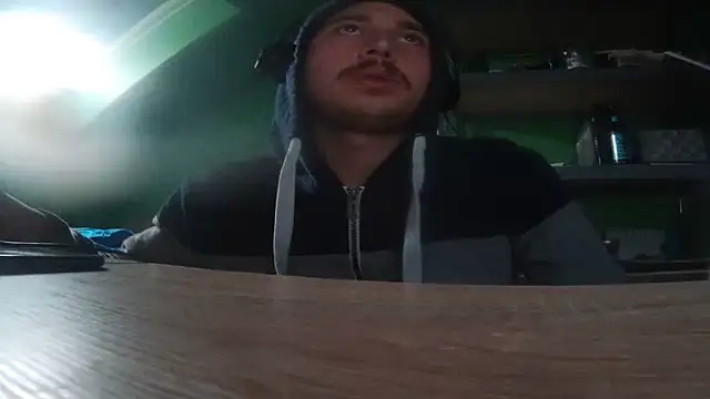 Snapshot of capoloveu chatting on March 1, 1:07 pm capoloveu online show from March 1, 1:07 pm