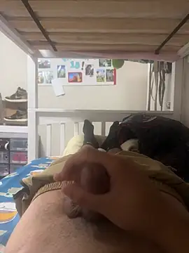 Snapshot of Asronrandon chatting on October 21, 12:25 am Asronrandon online show from October 21, 12:25 am