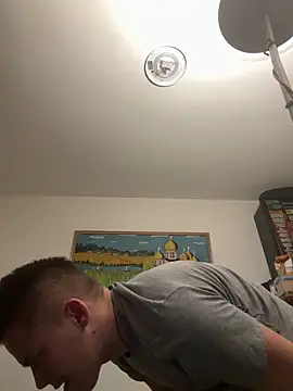 Toyjungee online show from September 16, 6:53 pm