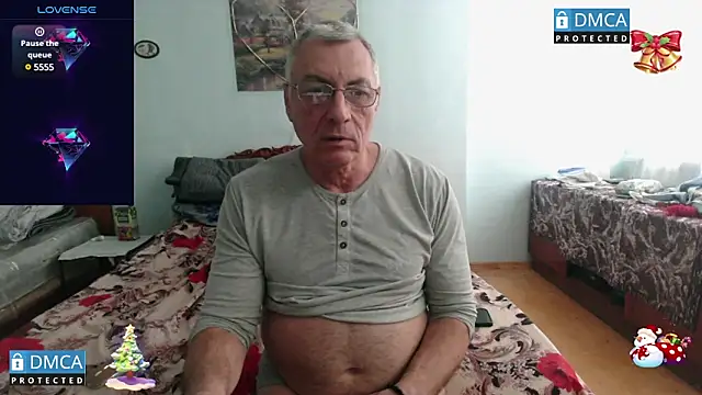 Snapshot of sexman181166 chatting on February 9, 11:36 am sexman181166 online show from February 9, 11:36 am