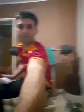 Snapshot of mattyrush chatting on October 27, 12:24 am mattyrush online show from October 27, 12:24 am