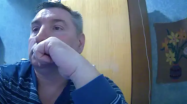 GYurmoka70 online show from January 12, 9:51 pm