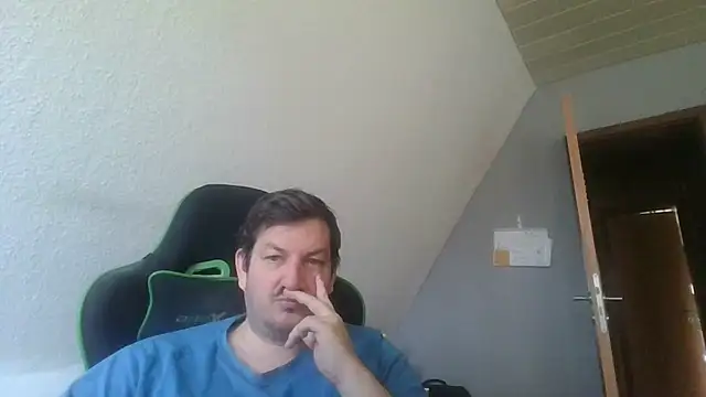 Golffahrer1982 online show from October 5, 10:19 am