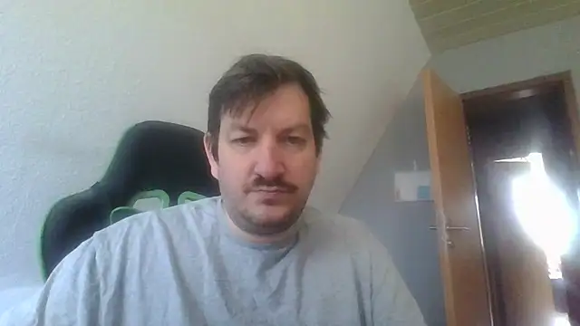 Golffahrer1982 online show from October 30, 10:27 am