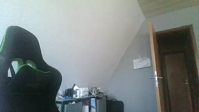 Golffahrer1982 online show from December 21, 10:01 am