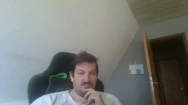 Golffahrer1982 online show from October 26, 10:06 am