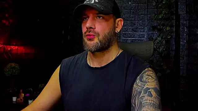 LexXHardy online show from November 1, 9:41 pm