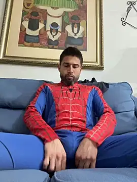 Snapshot of hotraillX chatting on October 29, 7:50 pm hotraillX online show from October 29, 7:50 pm