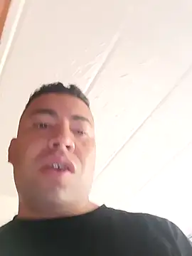 Diego leon27 online show from February 6, 1:43 pm