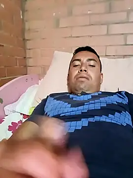 Diego leon27 online show from March 27, 3:00 am