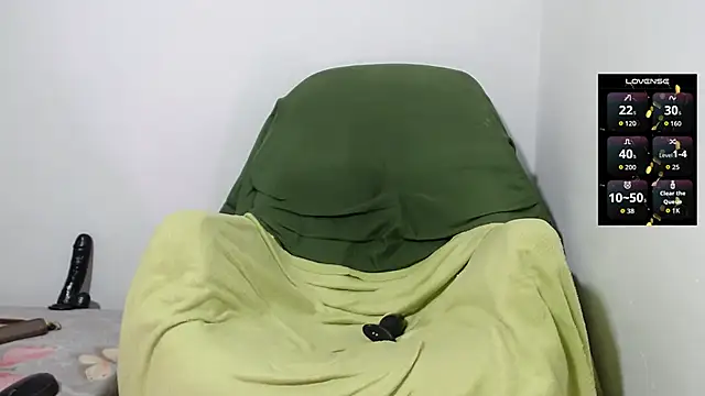 Dany milk online show from November 17, 2:58 am