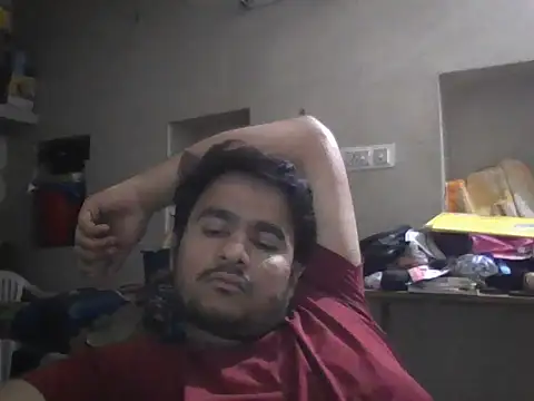 deepu1248 online show from December 17, 6:03 pm