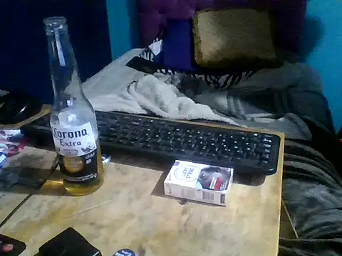 malekon76 online show from March 7, 10:24 am