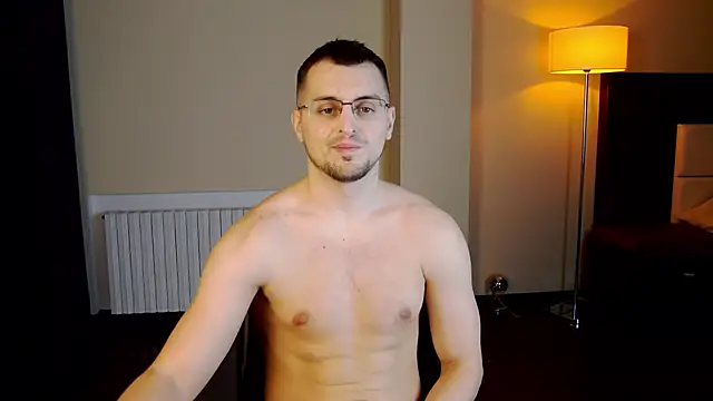 Friend12321 online show from February 13, 2:12 am