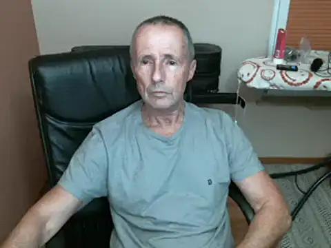 olibrius71 online show from January 19, 2:36 am